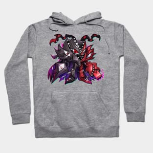 digimon Hoodie